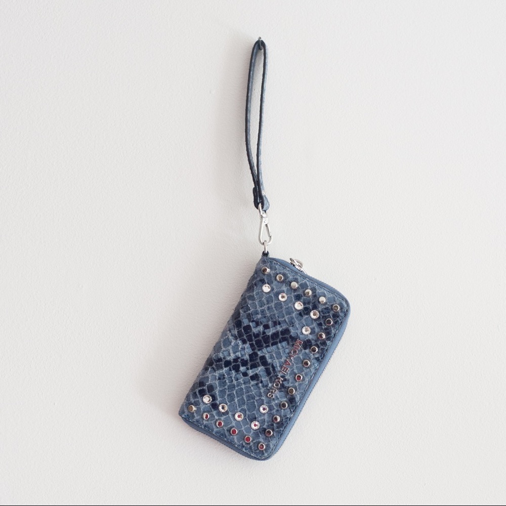 MICHAEL KORS | WRISTLET